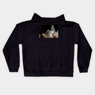 Yawning Kids Hoodie